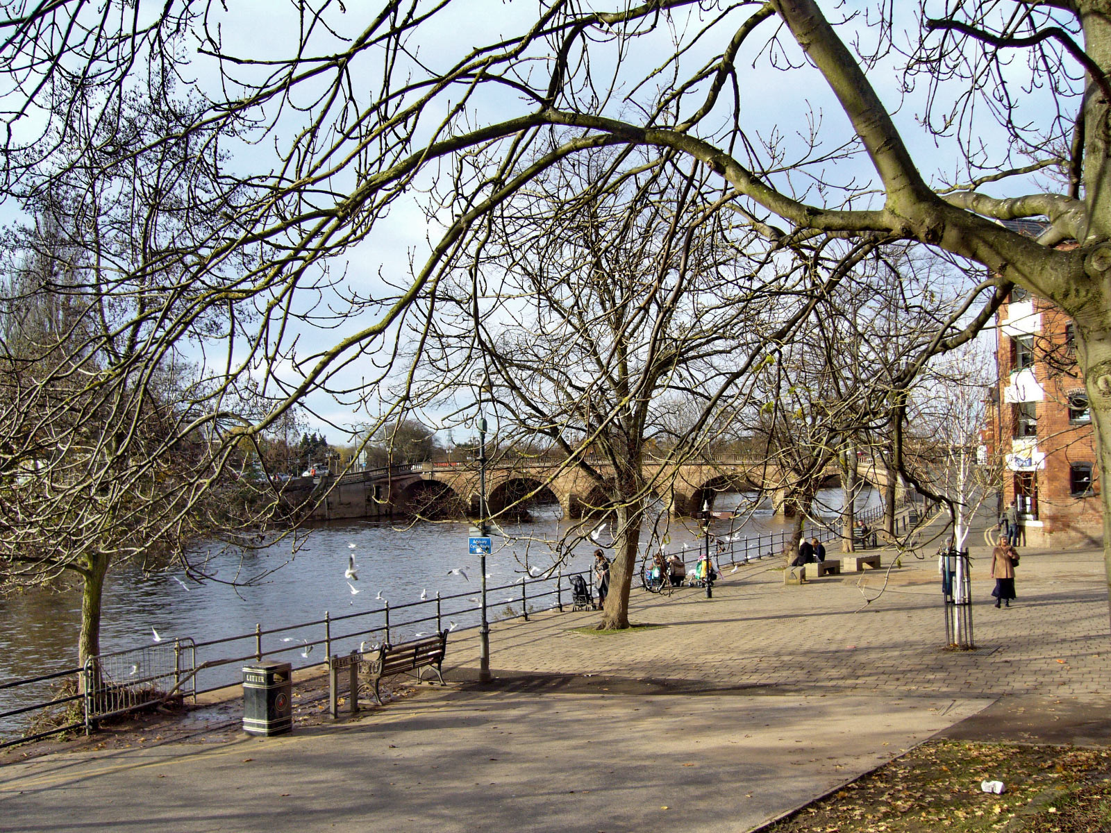 Worcester